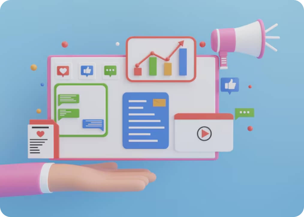 Boostez votre visibilité avec Cyntech, l’agence web au Burkina Faso