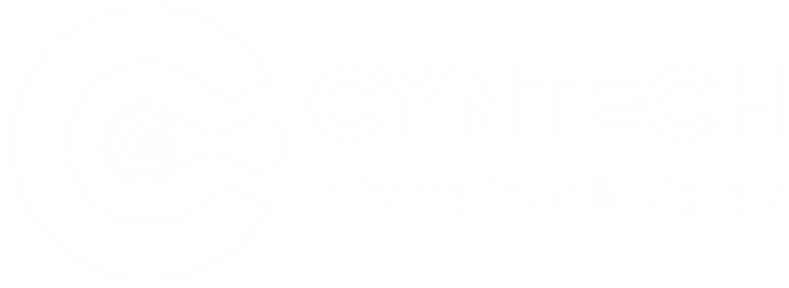 Cyntech Logo